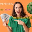 Hot News, How to make money online, AEON MINING teaches you how to make $1,000 a day