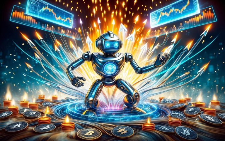 Analyst Predicts New ATH Rally For Ethereum But Investors Bet On This Ethereum Token Instead For Higher Profits