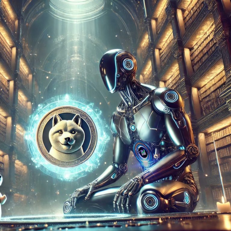 Dogecoin (DOGE) and Toncoin (TON) Stage Comeback as BTC Creates New Peak – Whale Frenzy Pushed this New ICO to Stage 5