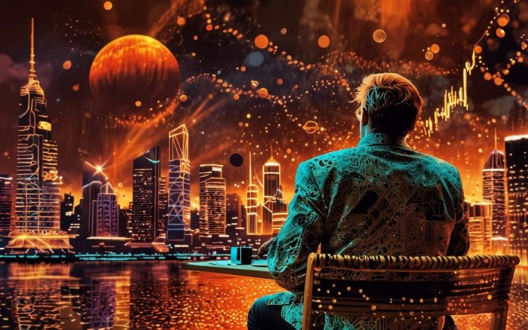 Missed Out on Bitcoin? This New DeFi Project Offers Massive Potential Gains