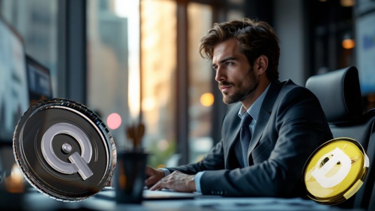 Dogecoin Price Prediction: Analyst Says DOGE Will Not Hit $10 This Cycle, But WallitIQ (WLTQ) Will Complete 20,000% Jump To $2