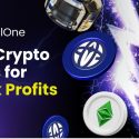 Top 10 Best Crypto Coins to Trade for Quick Profits Today