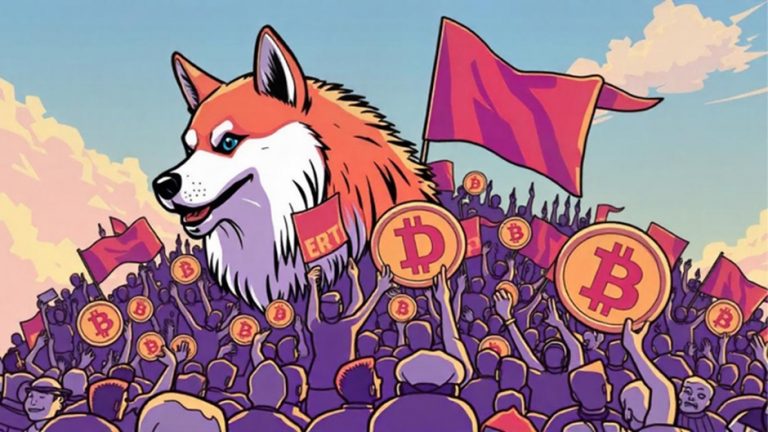 Why Analysis Says This Will Be the Next Crypto to Explode, Surpassing Dogecoin’s Rally