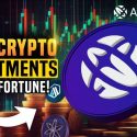 Want to Make a Fortune? Here Are the Best Good Crypto Investments Right Now!