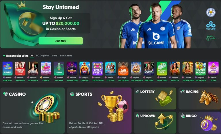 Best Bitcoin and Crypto Casinos in Canada – 5 BTC Bonuses