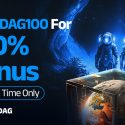BlockDAG’s BDAG100 Bonus & Advanced Tech Propel It as the Premier Crypto of 2025 Despite TON Blockchain’s Growth