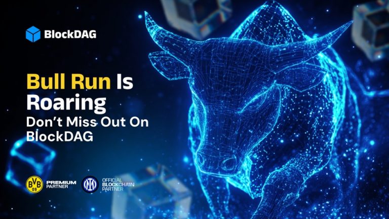 NYU Students Turn Their Crypto Luck with PEPE and BOME Into Long-Term Growth with BlockDAG