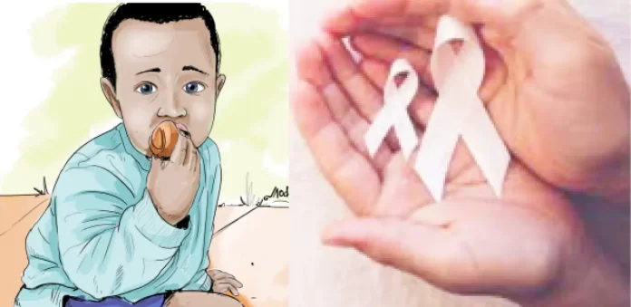 cancer in nigeria breast cancer in nigeria
