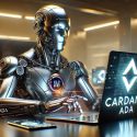 Stellar (XLM) and Cardano (ADA) Lead in Gains – DTX Exchange (DTX) Hits $8.3M in Presale and Eyes Explosive Debut