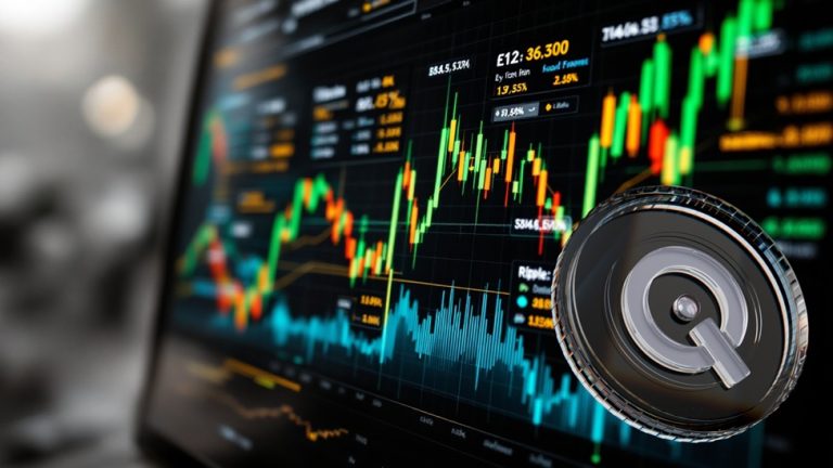 Over $1.5 Million Raised In Record Time: WallitIQ (WLTQ) Presale Is The Talk of The Crypto Market