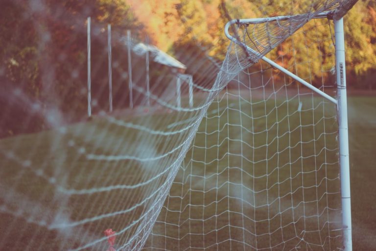 The Future of Football: Trends to Watch