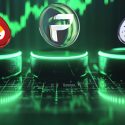 Shiba Inu, Cardano, and PropiChain: The Top 3 Altcoins to Watch for 9,008% Gains in 2025