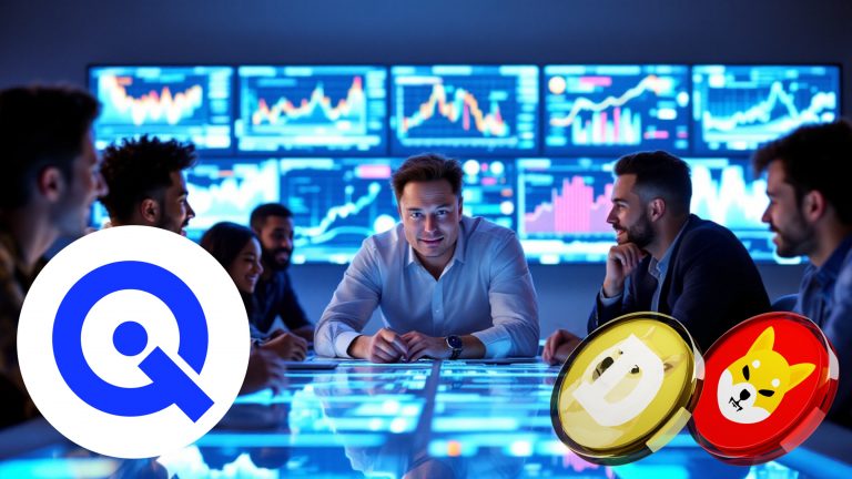 Dogecoin Or Shiba Inu? Elon Musk’s Grok AI Reveals Which Altcoin Will Turn $1,200 To $2.2 Million By 2025