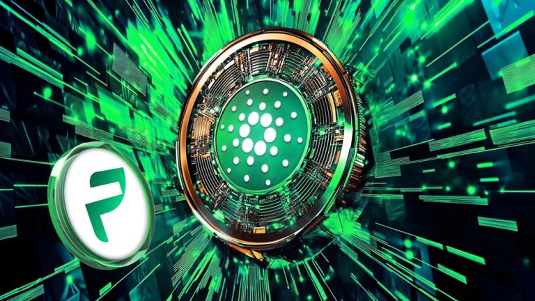 Cardano Price Recovery Stalls as Top Analyst Predicts 11,203% Rise for an Emerging Rival