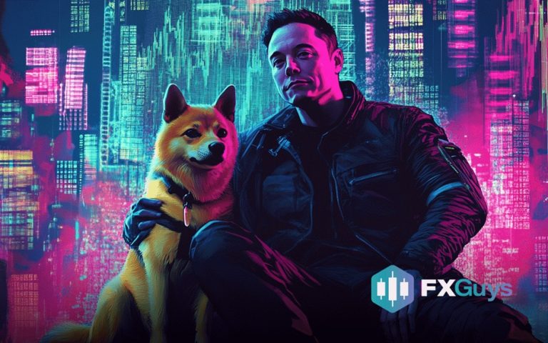 Dogecoin Holders Still In Profit Despite Recent Decline; FX Guys Receives Market-Wide Support From DeFi Enthusiasts