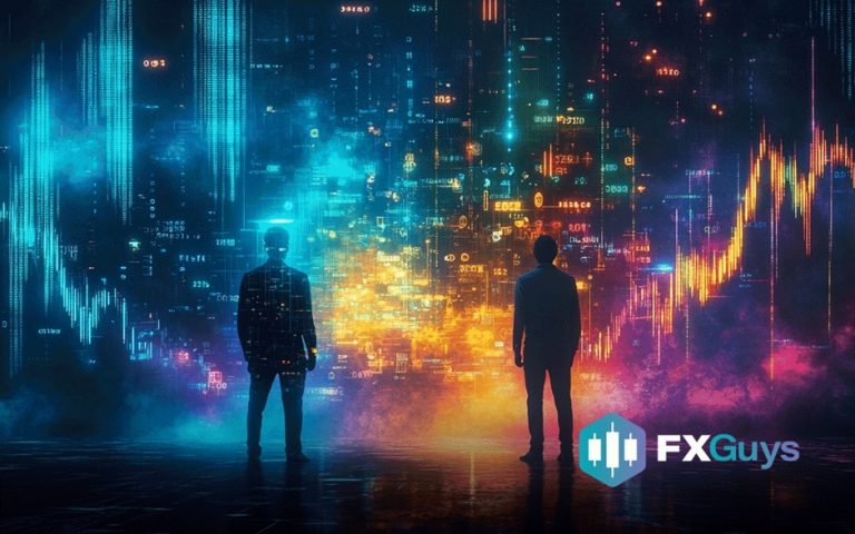 Elite Trader Picks FXGuys ($FXG), XRP, And SUI For 1000x Gains – See Why This Trio Could Dominate 2024
