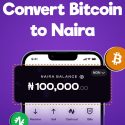 Top 5 Best Apps to Sell Bitcoin in Nigeria