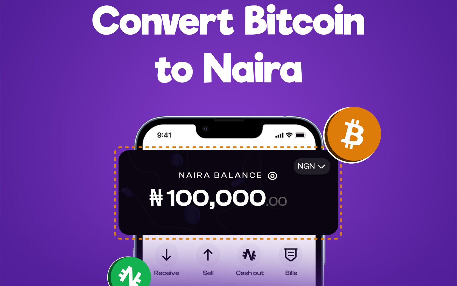 Top 5 Best Apps to Sell Bitcoin in Nigeria - Tekedia