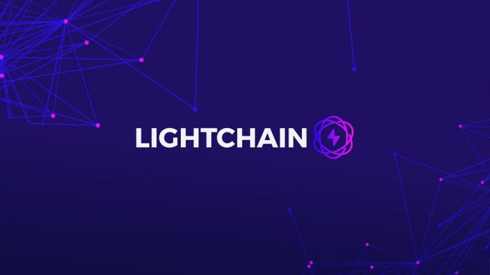 lightchain 5