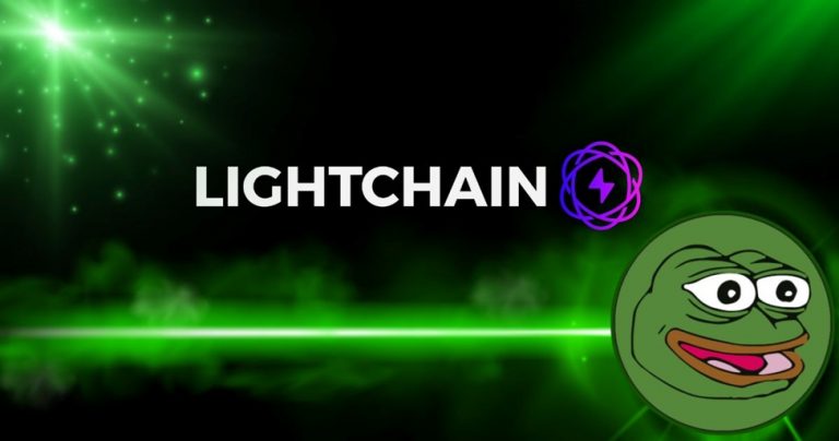 Pepe Coin and Shiba Inu Investors Flock to Lightchain Protocol AI as LCAI Presale Stage One Gains Traction