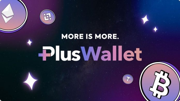 plusw 4