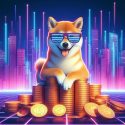 $1,000 Bet in the Dogecoin Price Turned into $300,000 in 2021; Analyst Spots the Next Altcoin to Achieve It
