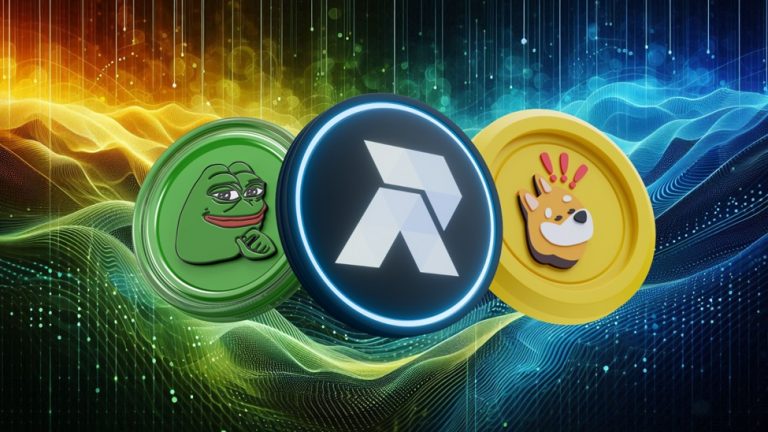 Buying RCOF, PEPE, and BONK Below $1 to Set Investors Up for Generational Wealth Says Top DOGE Trader