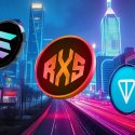 Solana (SOL), Tron (TRX), and Rexas Finance (RXS) Are Shaping the Next Era of Blockchain Innovation: Here’s How
