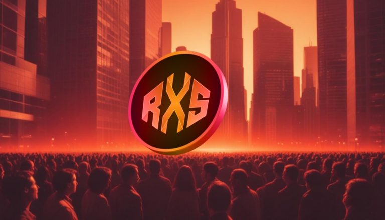 Rexas Finance (RXS) FOMO Grows as Presale Zooms Past $10000000