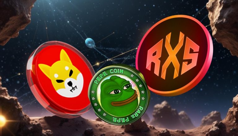 Top 3 Coins Under $1 That Could 20x Your Portfolio: Shiba Inu (SHIB), PEPE Coin, Rexas Finance (RXS)