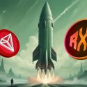 Tron (TRX) Set for a 10x Rally, Rexas Finance (RXS) to Skyrocket 28x in the Bull Run