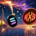 Crypto News: Big Investors Abruptly Swarm Solana (SOL), Dogecoin (DOGE), and Rexas Finance (RXS)—What’s Happening?