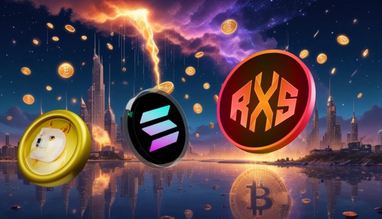 Crypto News: Big Investors Abruptly Swarm Solana (SOL), Dogecoin (DOGE), and Rexas Finance (RXS)—What’s Happening?