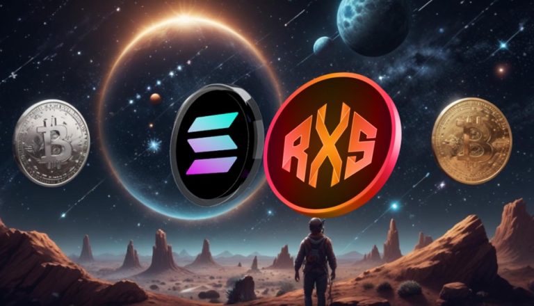 Solana (SOL) Price Targets $400 in 60 Days, While Top Rival Rexas Finance (RXS) eyes a 17060% Rally from $0.09 to $15