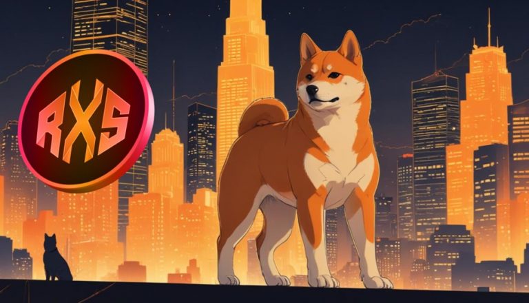 Will Rexas Finance (RXS) Lead the Next Market Surge Over Solana (SOL), Dogecoin (DOGE), and Ethereum (ETH)?