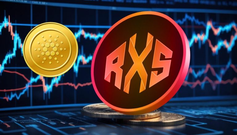 Cardano’s (ADA) Recent Price Spike Brings Attention to Rexas Finance (RXS): Here’s Why