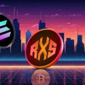 Solana (SOL) and Rexas Finance (RXS) Compete for Top Trending Altcoin in Q4 – Which One is Better for Life-Changing Returns?