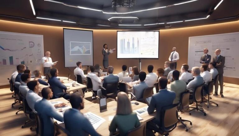 The Best Seminars for Learning About Investment Technology and Tools