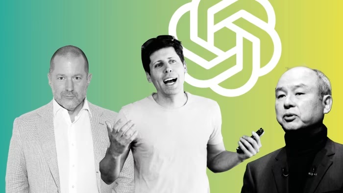 SoftBank in Talks to Lead Record $40bn Funding Round for OpenAI, Valuing ChatGPT Maker at $300bn