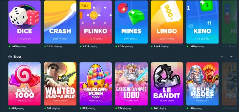 Best Bitcoin Casinos to Play Today