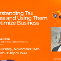 Understanding Tax Treaties and Using Them To Optimize Business Taxes | Tekedia Mini-MBA