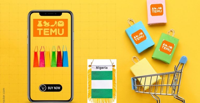Temu Becomes Most Downloaded App in Nigeria, Garnering Millions of Downloads