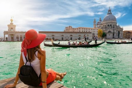The Future of Tourism: Balancing Record Growth With Sustainability and Resilience