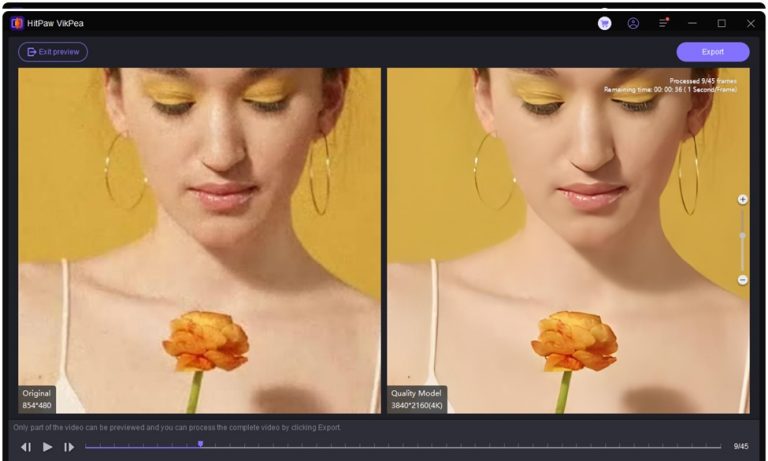 Best Video Enhancer for PC – A Comprehensive Solution