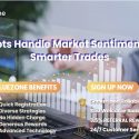Top 5 AI Bots Handle Market Sentiment to Make Smarter Trades