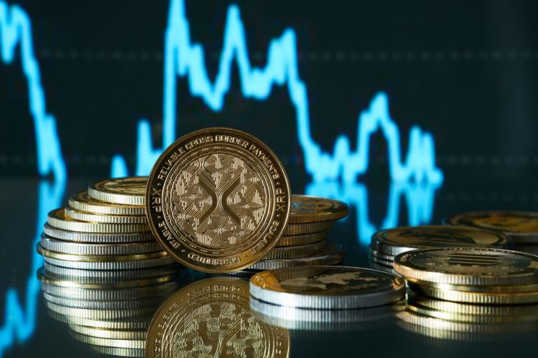 Can Ripple’s XRP Price Reach $10? ETH Whales Load Up On New Trending Altcoin