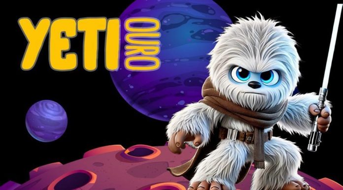 yeti 31