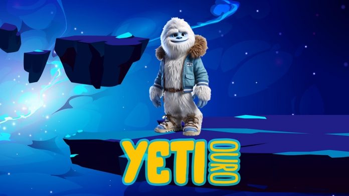 yeti 32