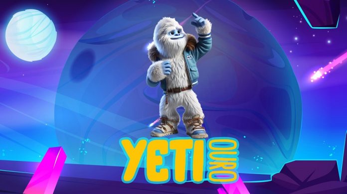 yeti 34