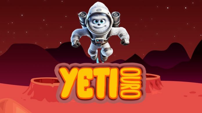 yeti 42